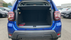 Dacia Duster 1.0 TCe 100 Comfort 5dr Bi Fuel Estate